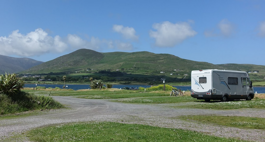 Camping car
