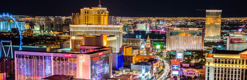 Las Vegas